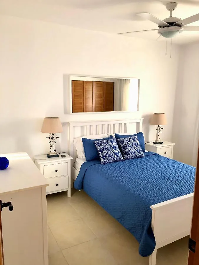Bayahibe Apartment In Cadaques contacts