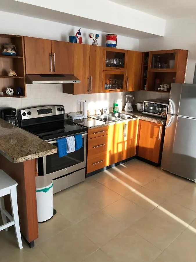 Bayahibe Apartment In Cadaques