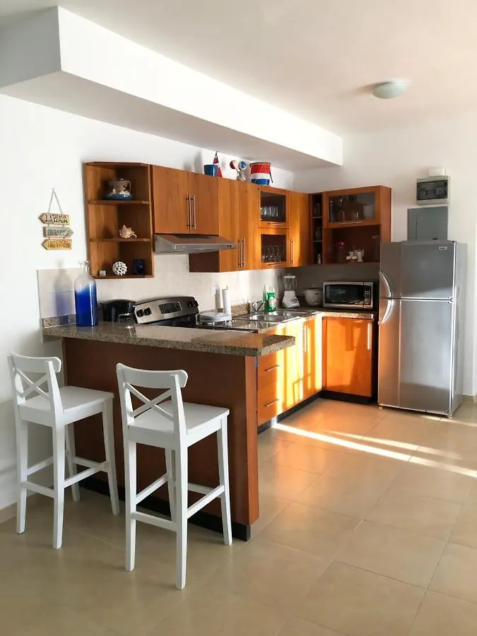 Bayahibe Apartment In Cadaques
