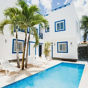  Apartamento Ah Boutique